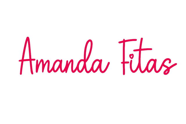 Amanda Fitas